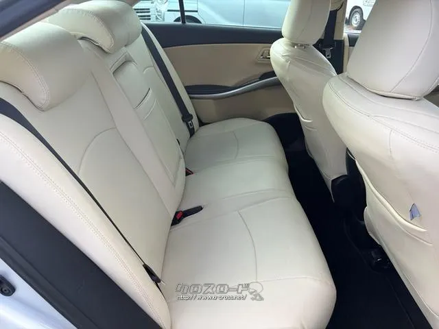 トヨタ SAI