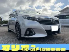 トヨタ SAI