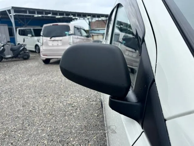 ダイハツ ミライース