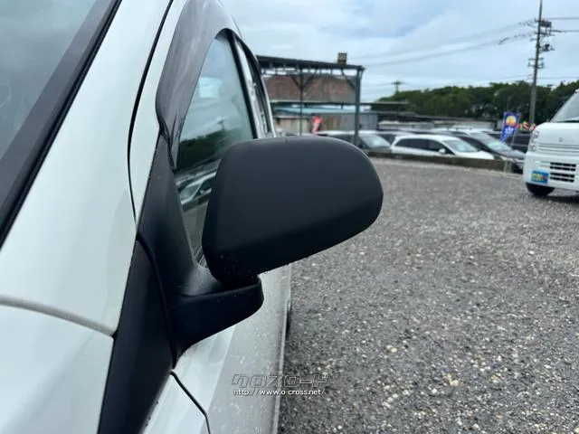 ダイハツ ミライース