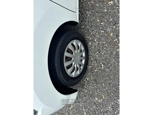 ダイハツ ミライース