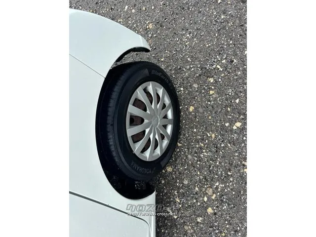 ダイハツ ミライース