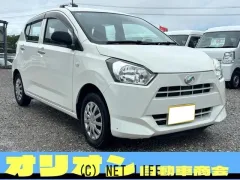ダイハツ ミライース