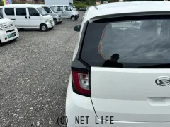 ダイハツ ミライース