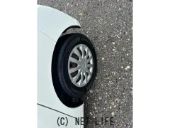ダイハツ ミライース