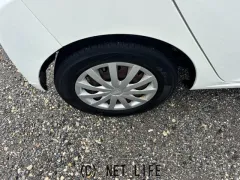 ダイハツ ミライース