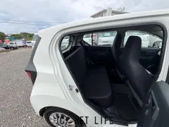 ダイハツ ミライース