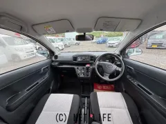 ダイハツ ミライース