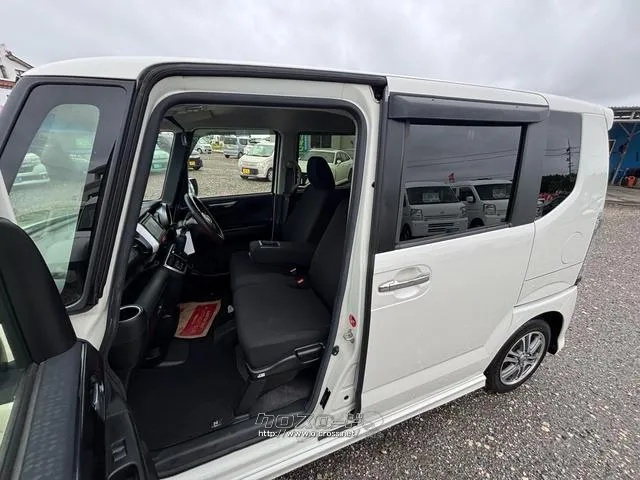 ホンダ N-BOX