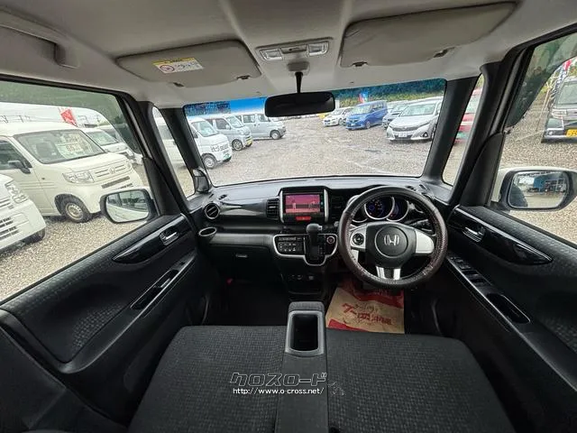 ホンダ N-BOX