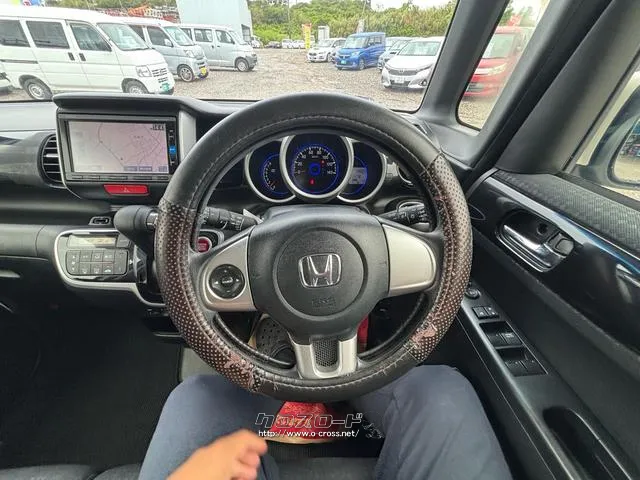 ホンダ N-BOX