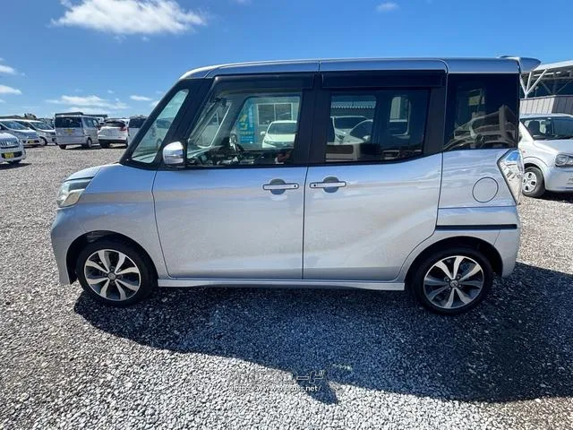 下取り強化キャンペーン実施中♪ご来店時に即査定させていただきます♪ 日産 デイズルークス