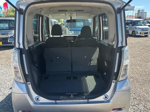 日産 デイズルークス
