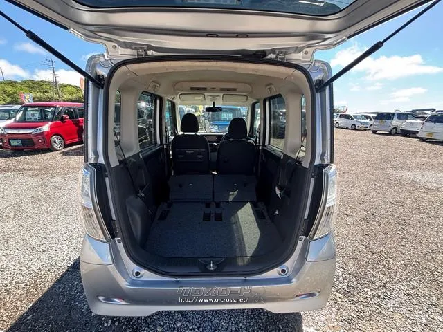 日産 デイズルークス