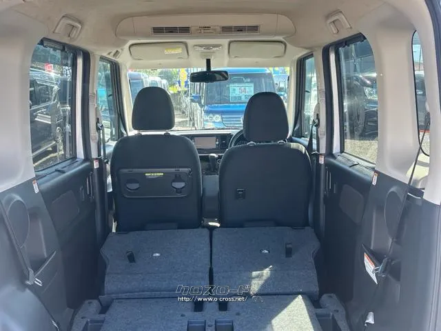 日産 デイズルークス
