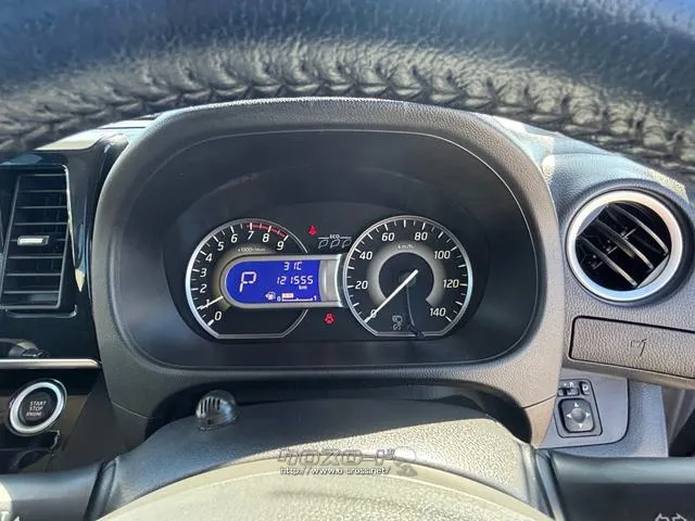 日産 デイズルークス