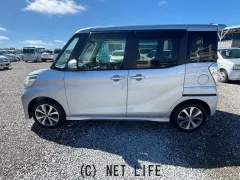 日産 デイズルークス