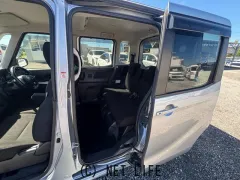 日産 デイズルークス