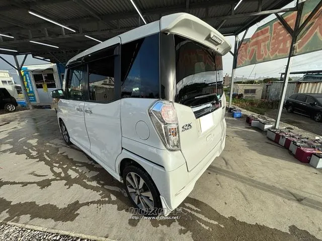 試乗、現車確認大歓迎です♪是非ご来店ください♪ 三菱 eKスペース