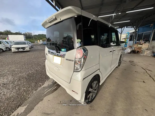 当店では人気の車種を多数取り揃えております♪是非ともご来店ください♪ 三菱 eKスペース