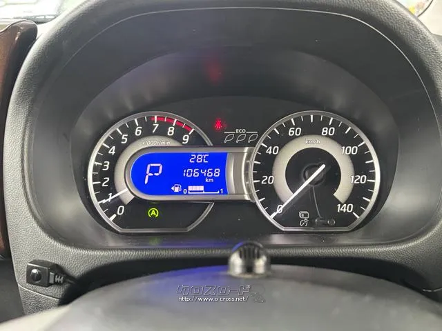 三菱 eKスペース