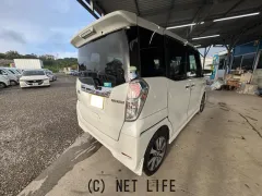 三菱 eKスペース