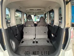 三菱 eKスペース