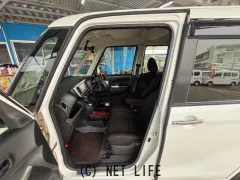三菱 eKスペース