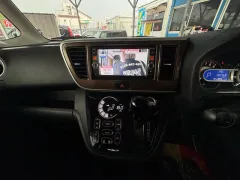 三菱 eKスペース