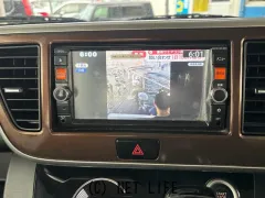 三菱 eKスペース