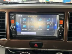 三菱 eKスペース
