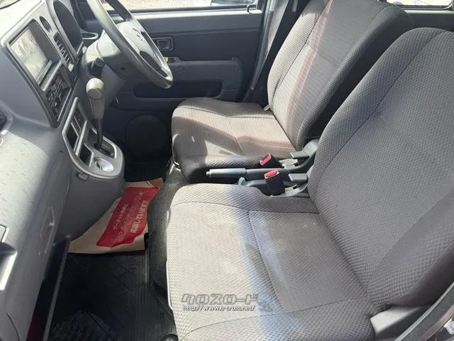 ダイハツ ハイゼットカーゴ