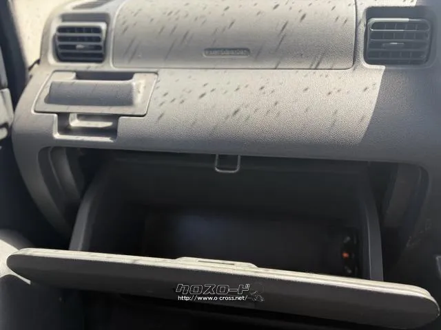 ダイハツ ハイゼットカーゴ