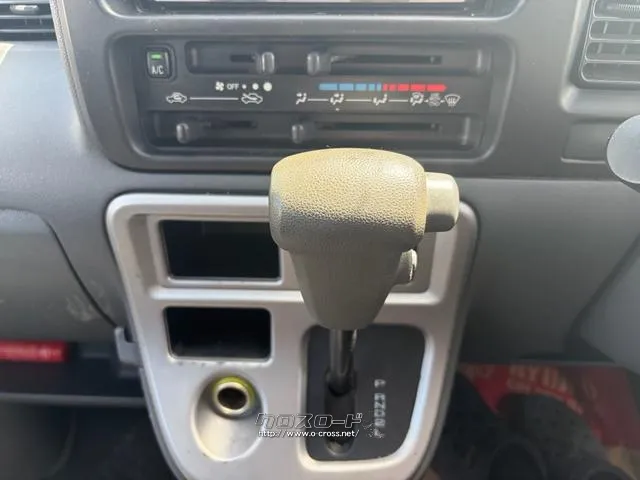 ダイハツ ハイゼットカーゴ