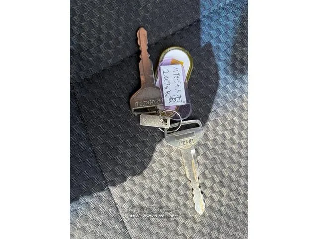 ダイハツ ハイゼットカーゴ