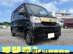 ダイハツ ハイゼットカーゴ