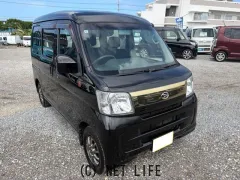 ダイハツ ハイゼットカーゴ