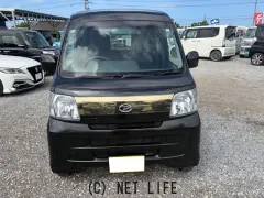 ダイハツ ハイゼットカーゴ
