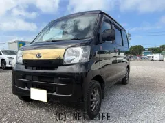 ダイハツ ハイゼットカーゴ