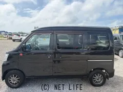 ダイハツ ハイゼットカーゴ