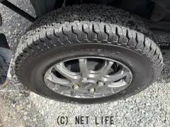 ダイハツ ハイゼットカーゴ