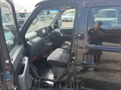 ダイハツ ハイゼットカーゴ