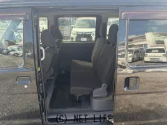 ダイハツ ハイゼットカーゴ