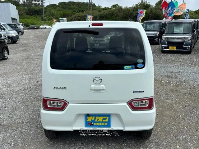 試乗、現車確認大歓迎です♪是非ご来店ください♪ マツダ フレア