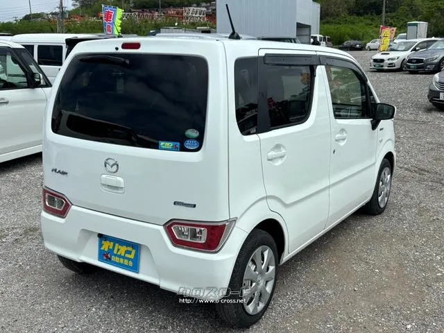 当店では人気の車種を多数取り揃えております♪是非ともご来店ください♪ マツダ フレア