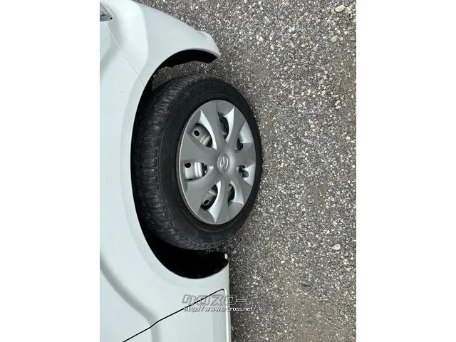 マツダ フレア