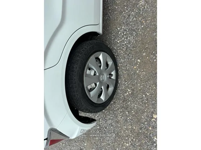 マツダ フレア