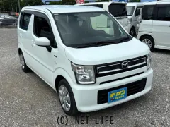 マツダ フレア