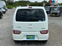 マツダ フレア