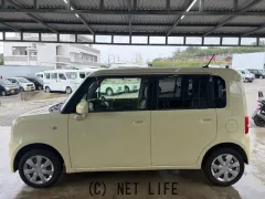 ダイハツ ムーヴコンテ
